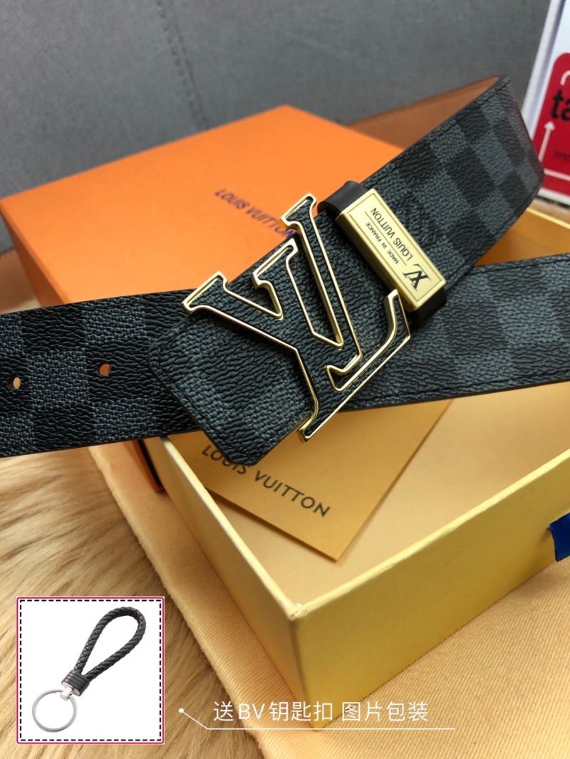 Louis Vuitton Belts